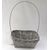 KOŠ RATTAN 20x17x12cm*