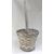 KOŠ RATTAN 35x13x15cm*