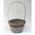 KOŠ RATTAN 16x09x28cm*
