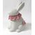 ZAJÍC KERAMIKA 14cm*