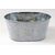 PLECHOVÁ MISKA OVÁL 18x11x9cm*