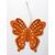 ZÁVĚS MOTÝL 12x11cm*MIX BAREV