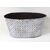 PLECHOVÁ MISKA OVÁL 18x11x9cm*