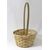 KOŠ 13x08cm*PŘÍRODNÍ