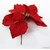 KVĚT 15cm*ČERVENÁ