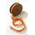 STUHA KRAJKA 25mmx10yd*ORANŽOVÁ