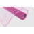 ROLE SÍŤ SR2 50cmx5m*RŮŽOVÁ
