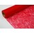 T052 ROLE 50cmx7m*ČERVENÁ