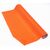 ROLE PLAST PUNTÍK 50cmx10yd*ORANŽOVÁ