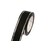 POHŘEBNÍ PÁSEK 40mmx50yd*ČERNÁ
