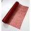 ORGANZA BRONZING 39cmx10yd*ČERVENÁ