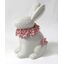 ZAJÍC KERAMIKA 14cm*