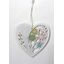 ZÁVĚS SRDCE 10cm*