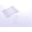 SÁČEK ORGANZA 15x22cm*BÍLÁ