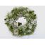 VĚNEC ZDOBENÝ 28cm*