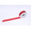 STUHA PUBLO 25mmx25m*ČERVENÁ 123