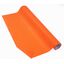 ROLE PLAST PUNTÍK 50cmx10yd*ORANŽOVÁ