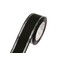 POHŘEBNÍ PÁSEK 50mmx50yd*ČERNÁ