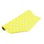 ROLE PLAST PUNTÍK 50cmx9yd*ŽLUTÁ