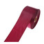 SATÉNOVÁ STUHA TTR JS 100mmx100m*BORDOVÁ BURGUNDY