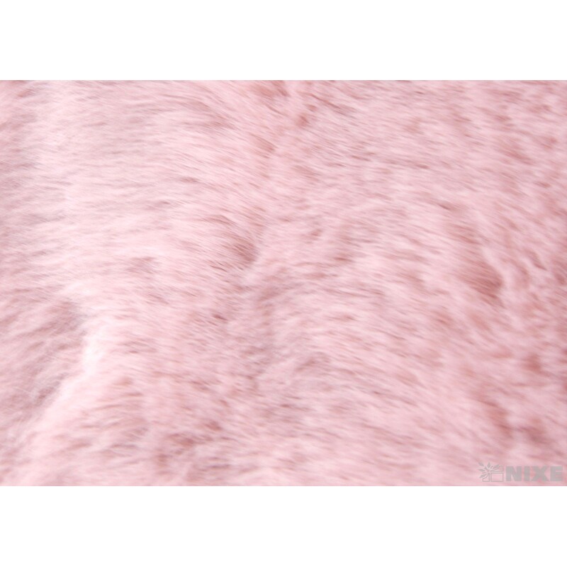 KOŽEŠINA DEKOR 80mmx1m*STARORŮŽOVÁ