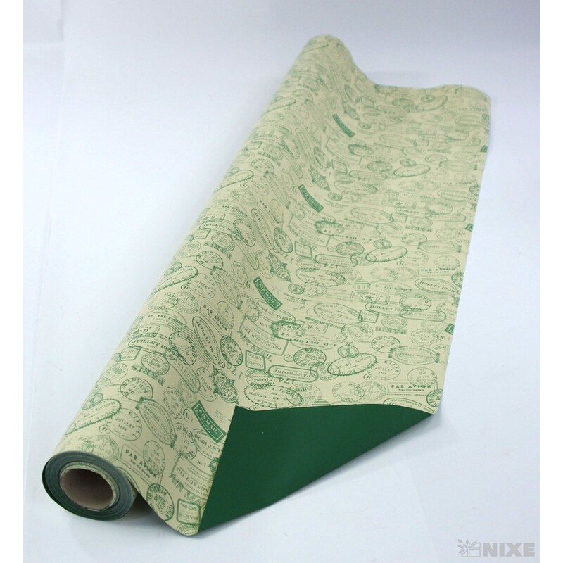 ROLE B-T31PM 80cmx40m*ZELENÁ V+