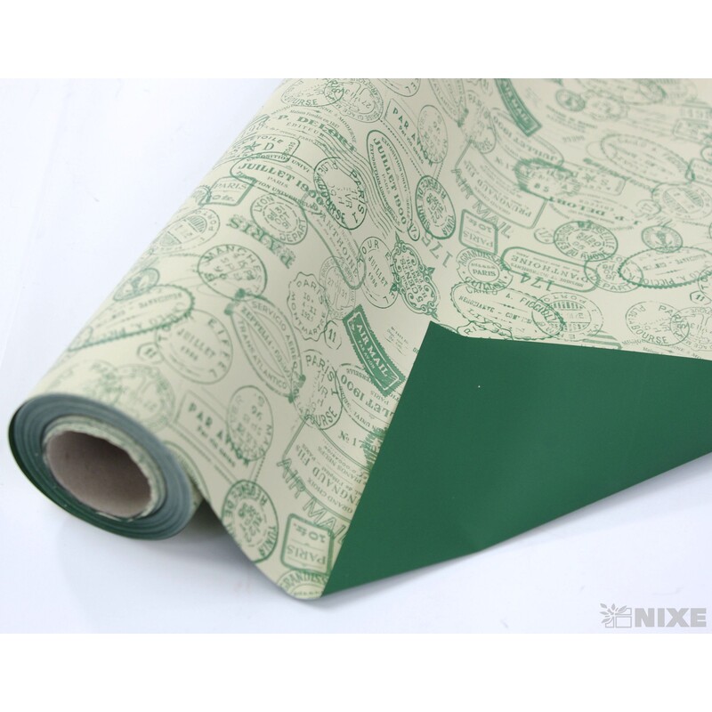 ROLE B-T31PM 80cmx40m*ZELENÁ V+