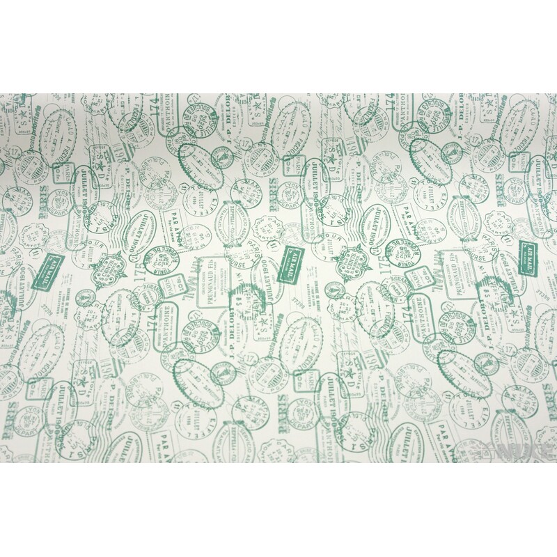 ROLE B-T31PM 80cmx40m*ZELENÁ V+