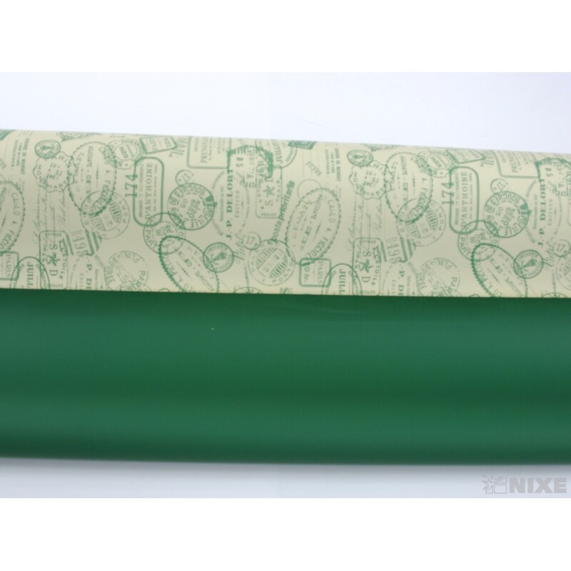 ROLE B-T31PM 80cmx40m*ZELENÁ V+