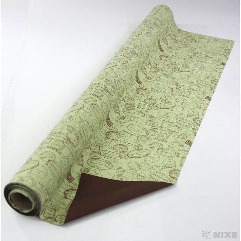 ROLE B-T31PM 80cmx40m*HNĚDÁ V+