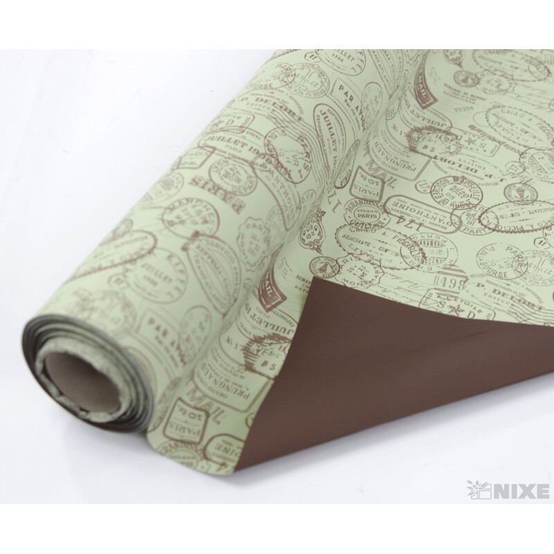 ROLE B-T31PM 80cmx40m*HNĚDÁ V+