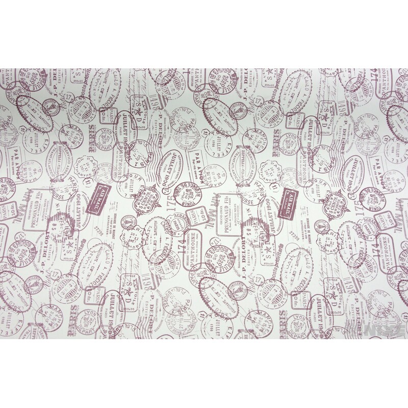 ROLE B-T31PM 80cmx40m*HNĚDÁ V+