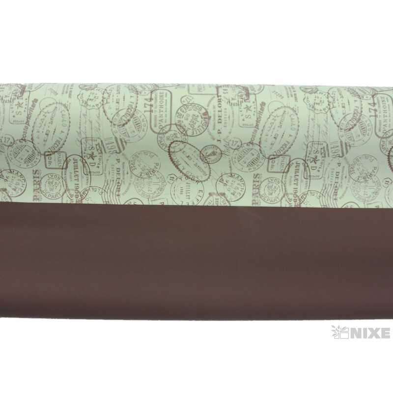 ROLE B-T31PM 80cmx40m*HNĚDÁ V+