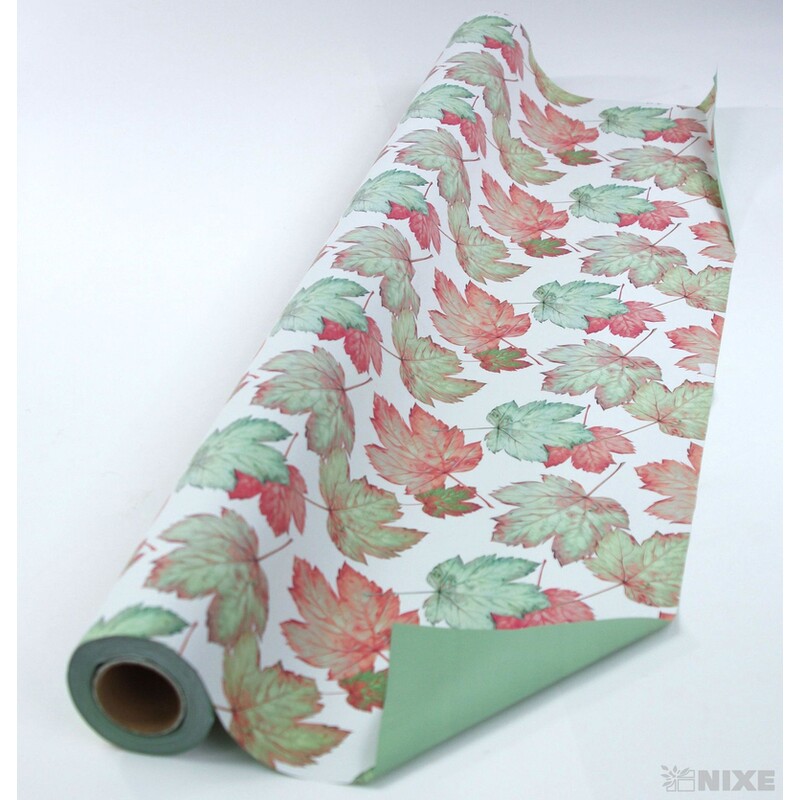 ROLE B-T36PM 80cmx40m*BÍLÁ V+