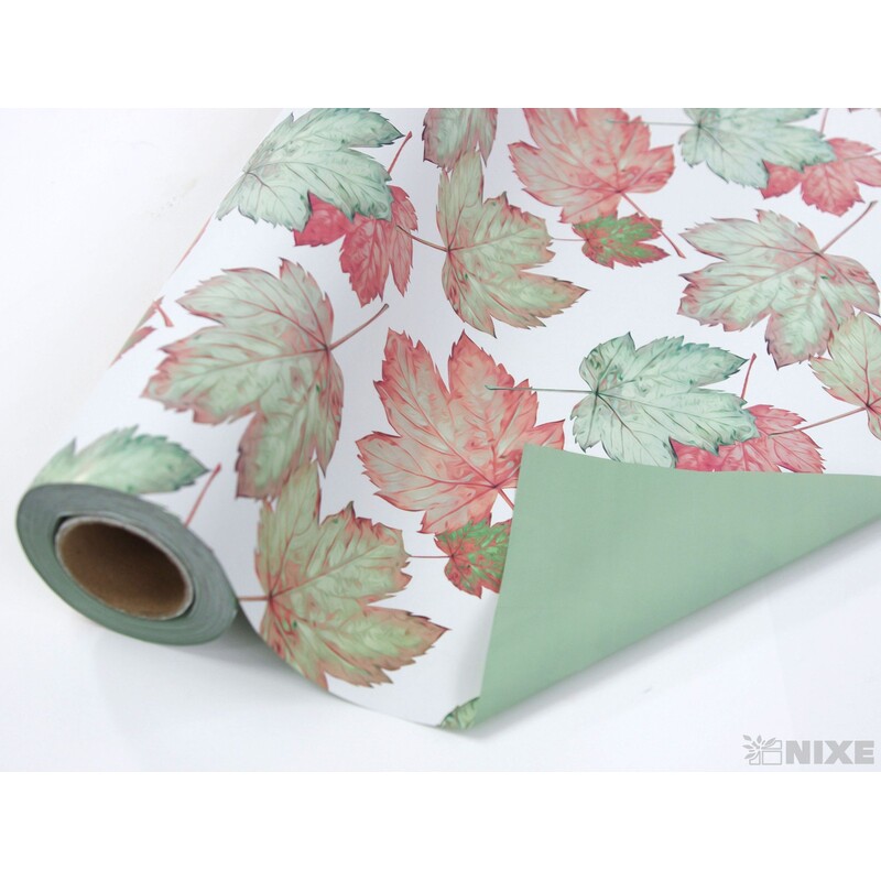 ROLE B-T36PM 80cmx40m*BÍLÁ V+