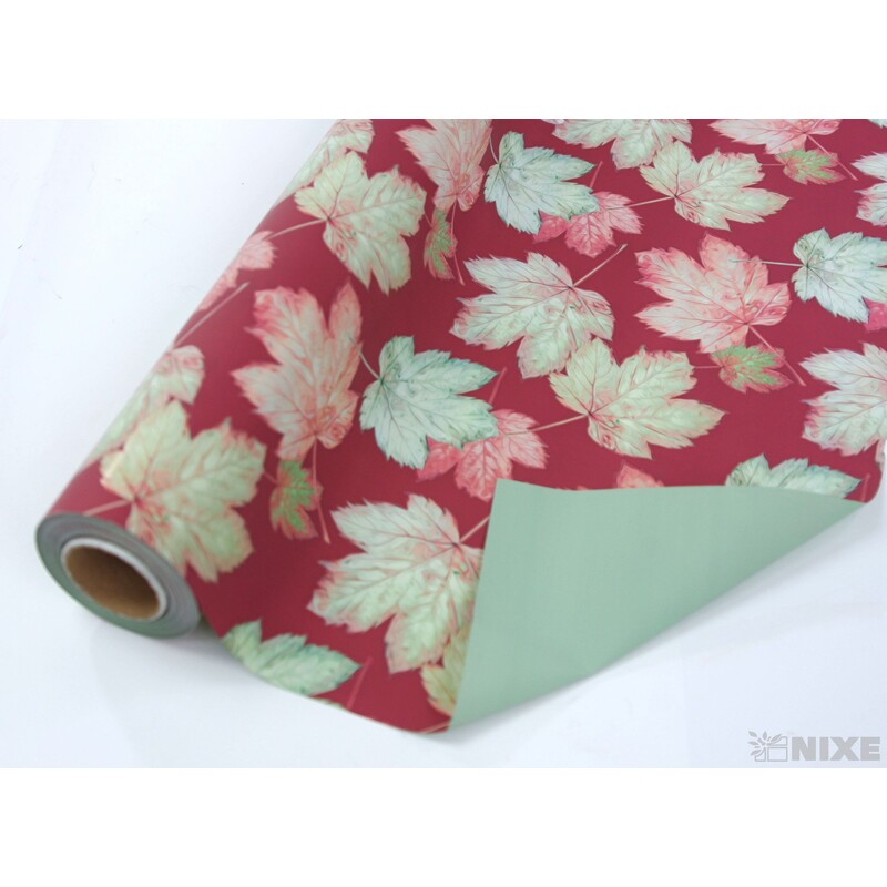 ROLE B-T36PM 80cmx40m*BORDOVÁ V+