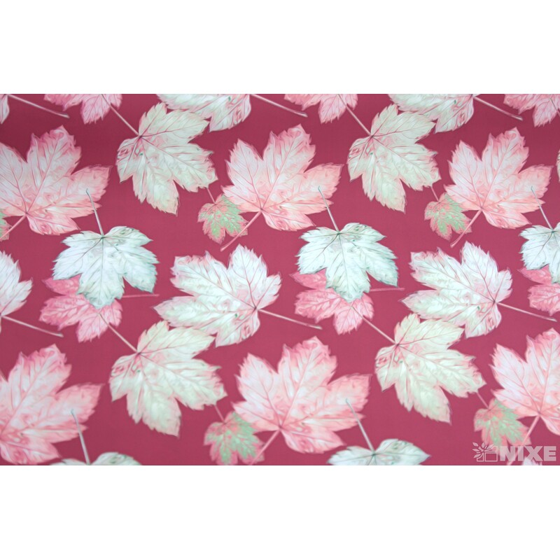 ROLE B-T36PM 80cmx40m*BORDOVÁ V+