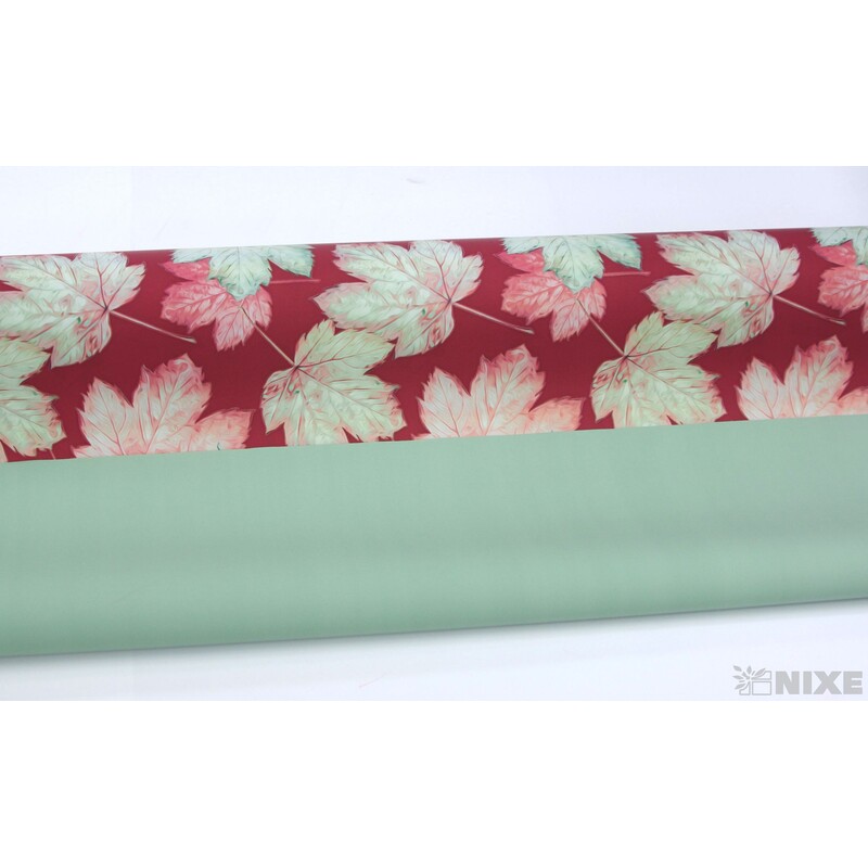 ROLE B-T36PM 80cmx40m*BORDOVÁ V+