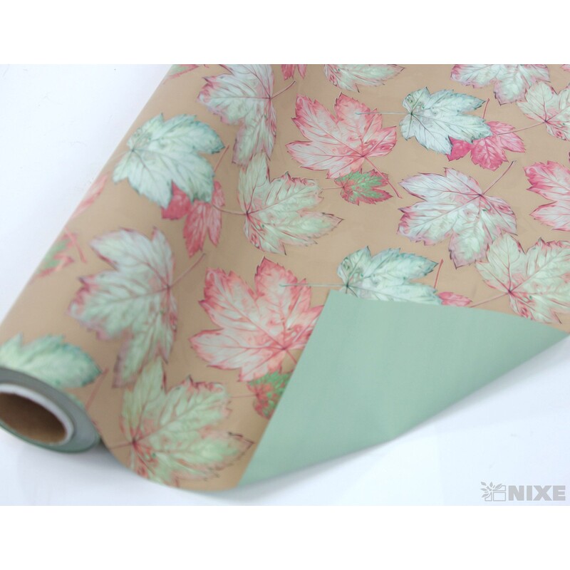 ROLE B-T36PM 80cmx40m*HNĚDÁ V+