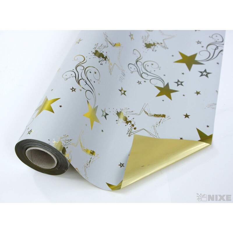 ROLE B-T08PM 70cmx50m*BÍLÁ V+