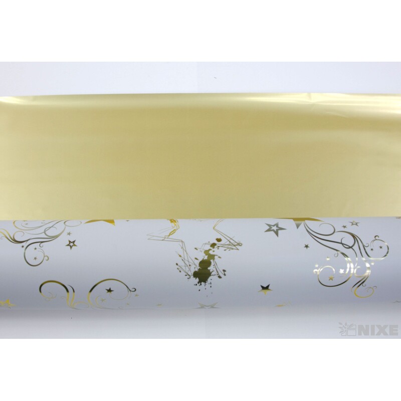 ROLE B-T08PM 70cmx50m*BÍLÁ V+