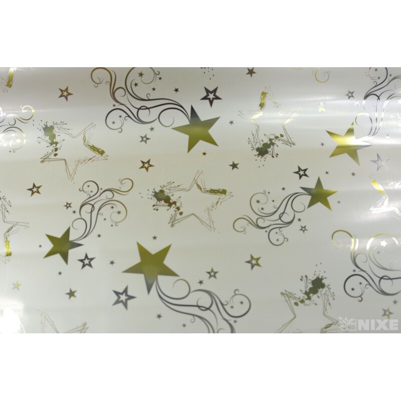 ROLE B-T08PM 70cmx50m*ZLATÁ V+