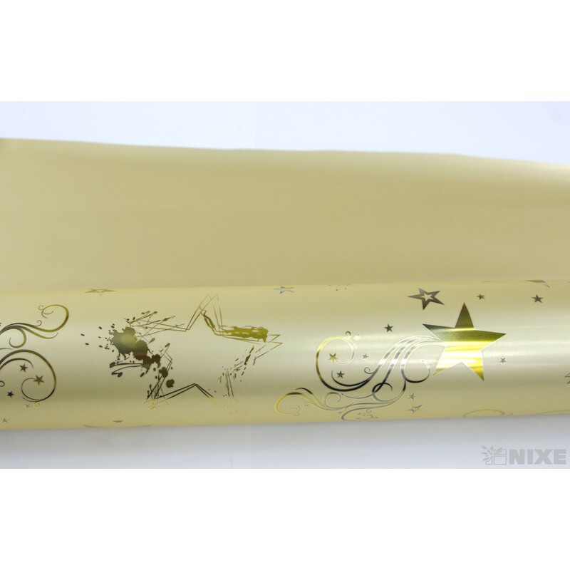 ROLE B-T08PM 70cmx50m*ZLATÁ V+