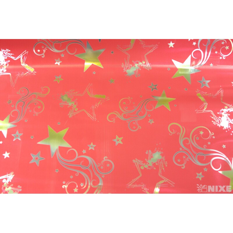 ROLE B-T08PM 70cmx50m*ČERVENÁ V+