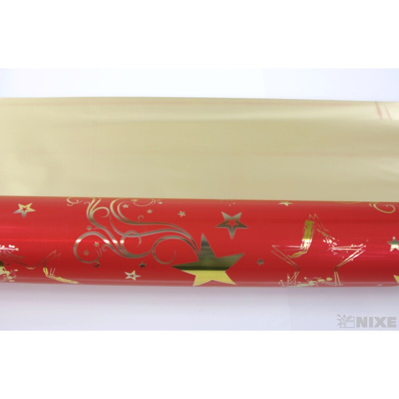 ROLE B-T08PM 70cmx50m*ČERVENÁ V+