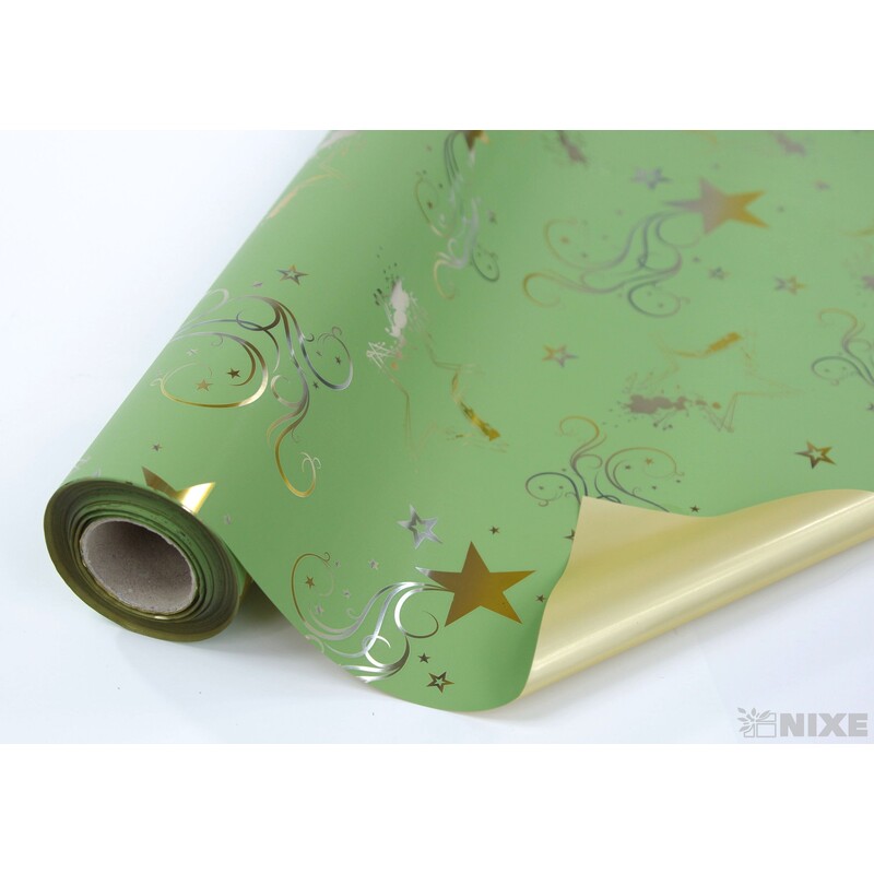 ROLE B-T08PM 70cmx50m*ZELENÁ V+