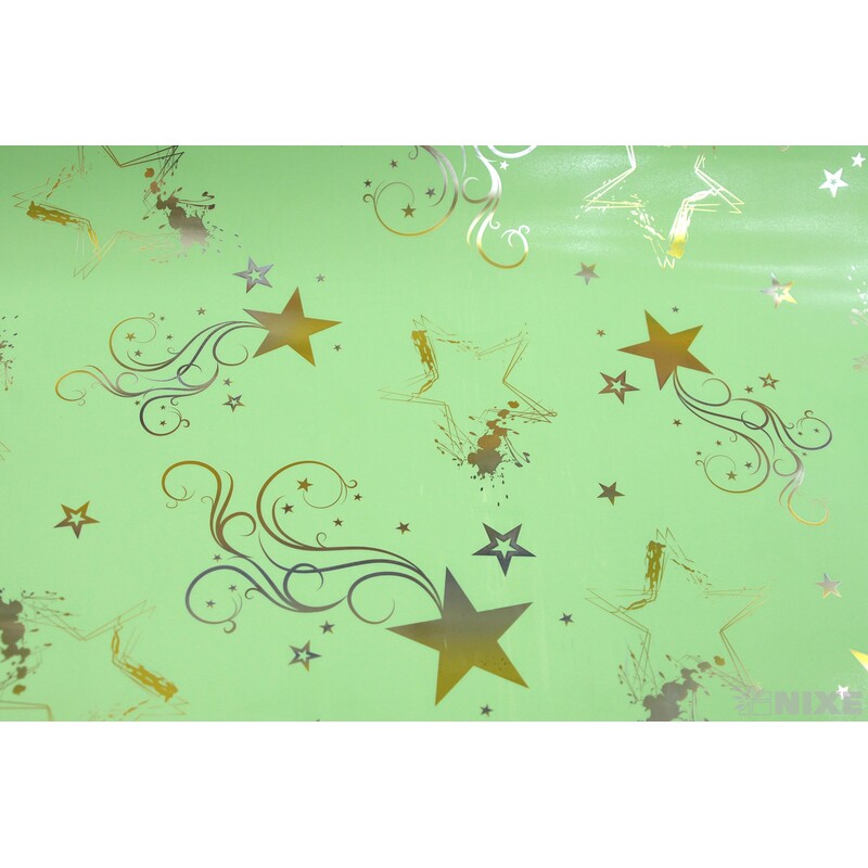 ROLE B-T08PM 70cmx50m*ZELENÁ V+