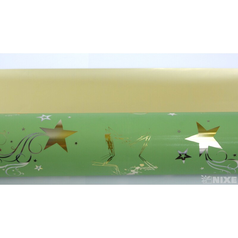 ROLE B-T08PM 70cmx50m*ZELENÁ V+