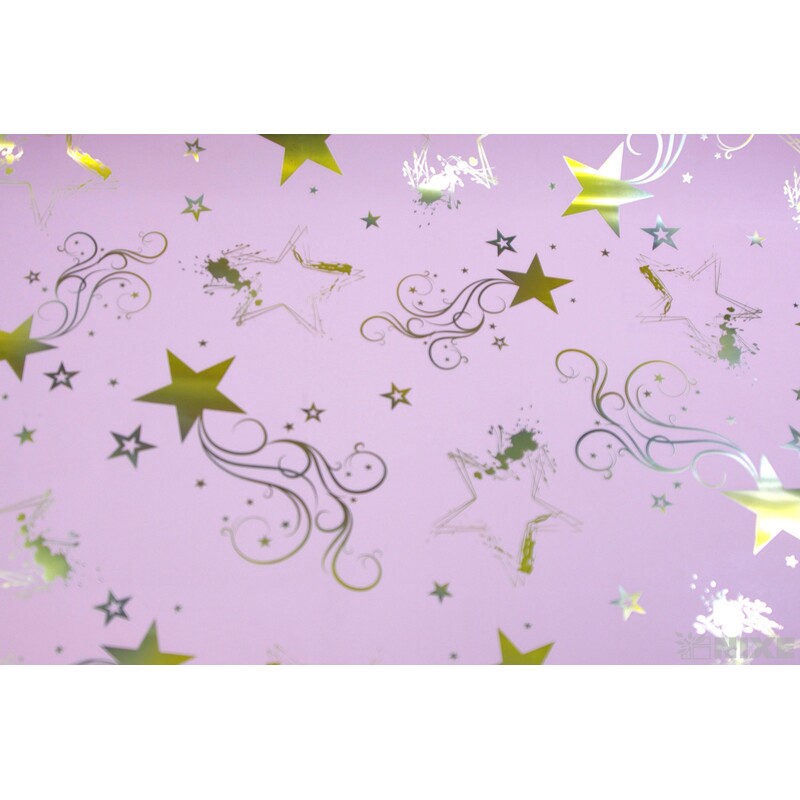 ROLE B-T08PM 70cmx50m*RŮŽOVÁ V+