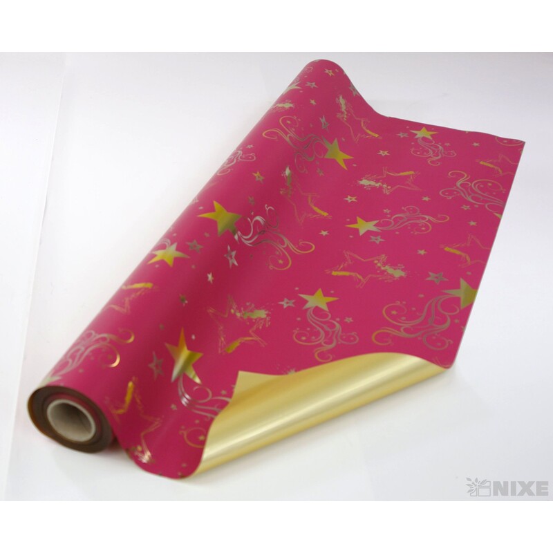 ROLE B-T08PM 70cmx50m*BORDOVÁ V+